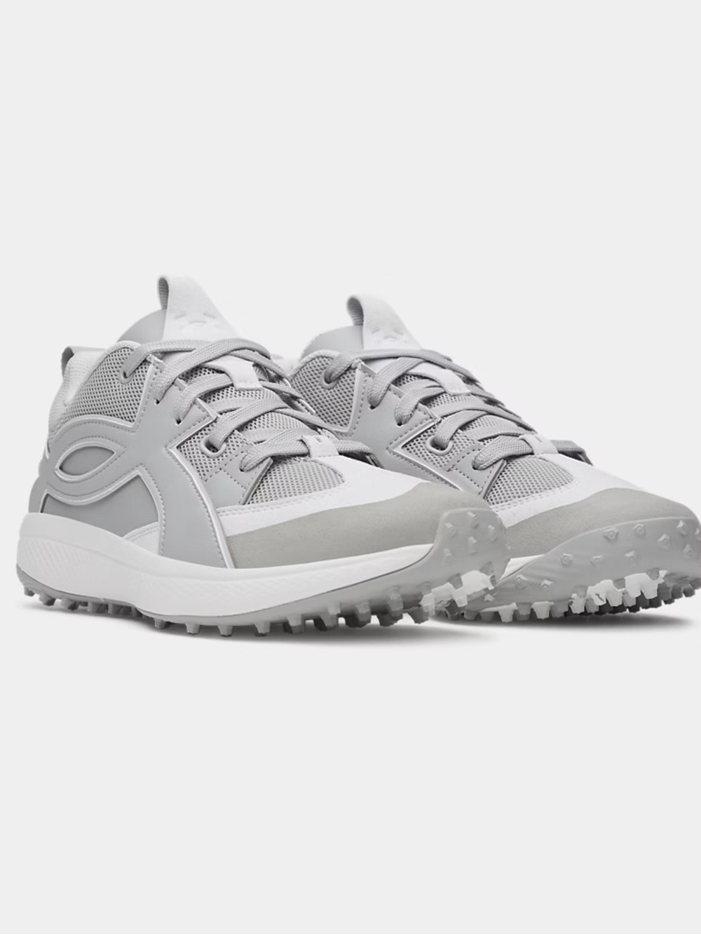 Under Armour Yard Icon Turf Men's Baseball Shoe